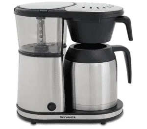 Bonavita Coffee Maker Review The Coffee Folk