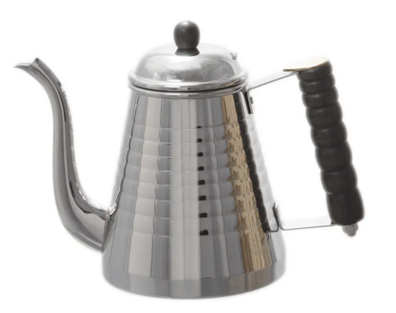Find the Best Gooseneck Kettle for Pour Over Coffee in 2023 – The