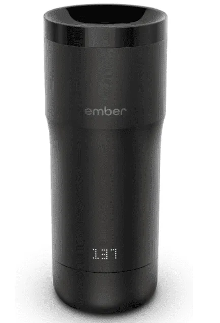 Ember Smart Travel Mug