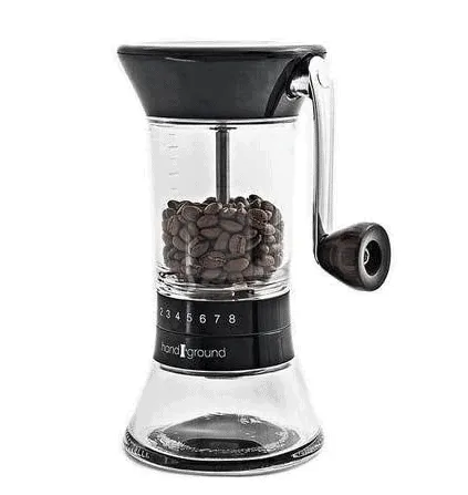 Best Coffee Grinder for French Press