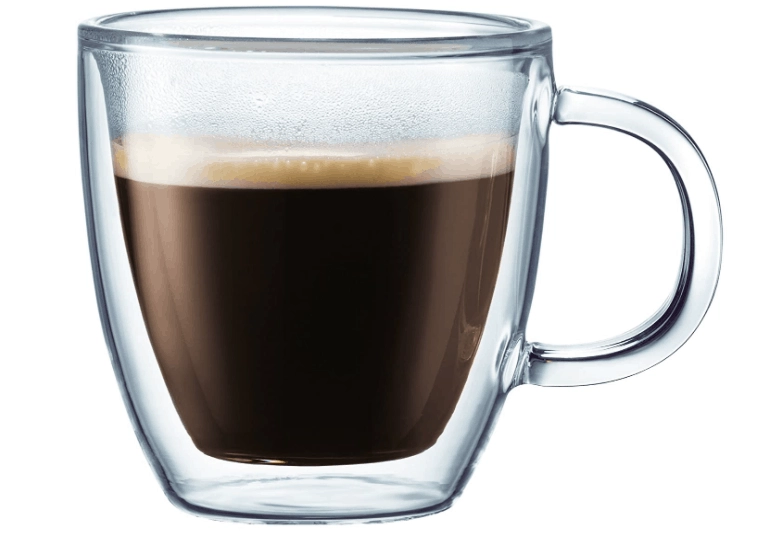 Best Glass Coffee Mugs
