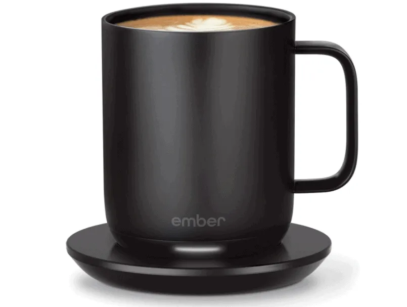 Best Smart Coffee Mug