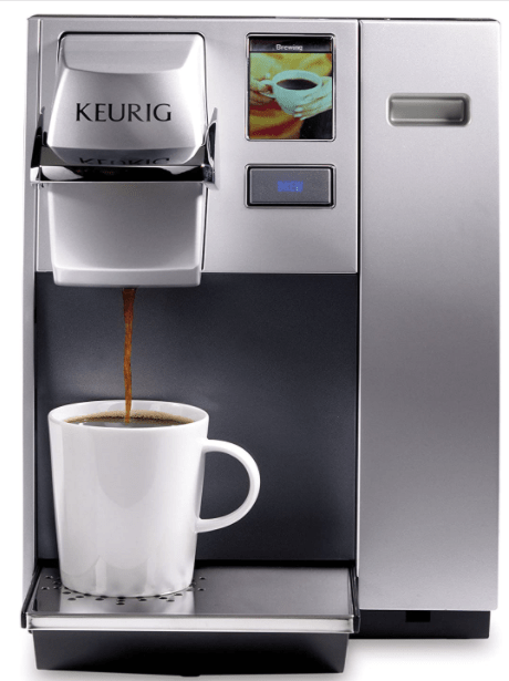 Best Keurig Coffee Maker