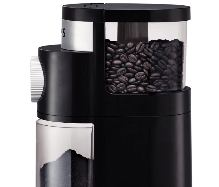 krups gx5000 coffee grinder