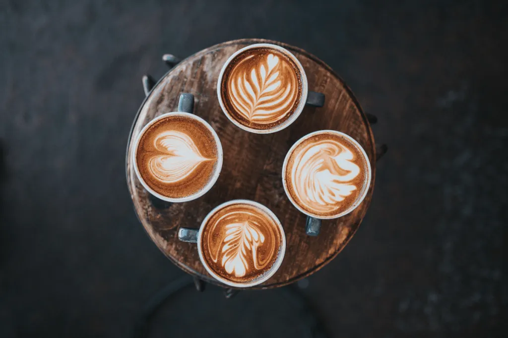 Best latte art pitcher