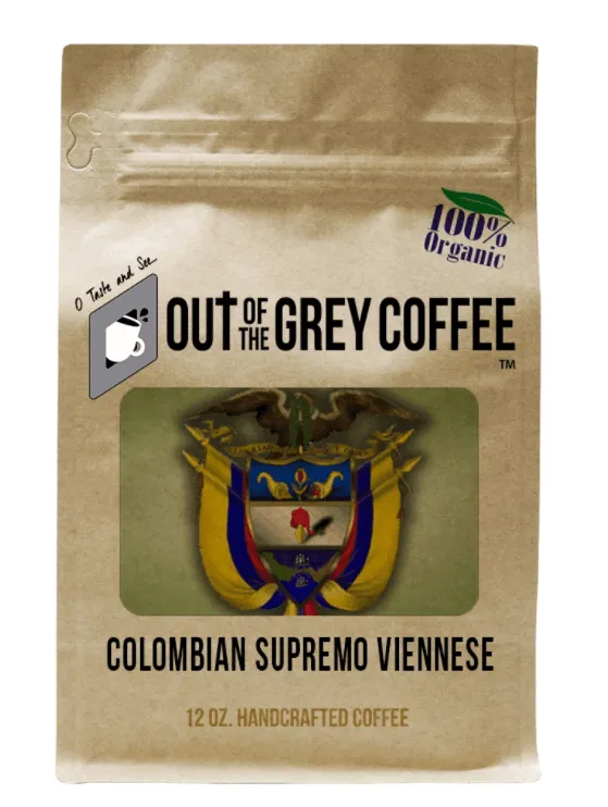 Best Colombian Coffee Brands