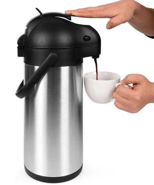 Coffee Carafe- Cresimo Thermal Airpot