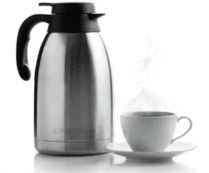 Cresimo Thermal Coffee Carafe