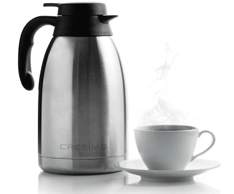 The Best Coffee Carafe 2024 Thermal Vs Glass