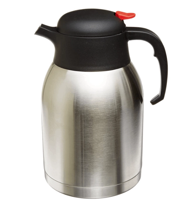 The Best Coffee Carafe 2024 