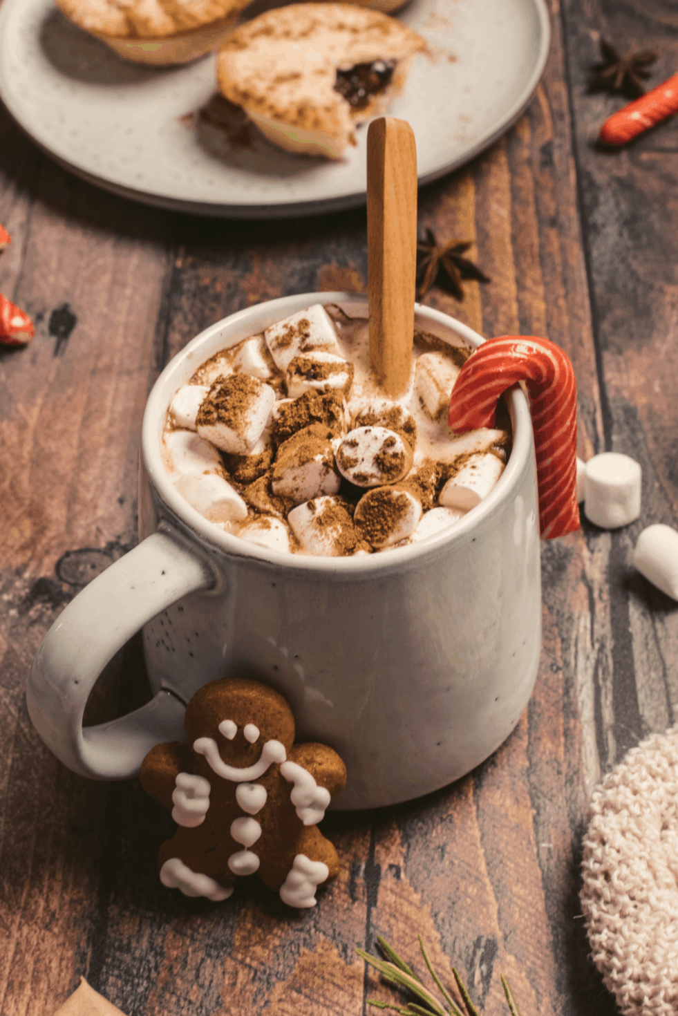 Winter Coffee Recipes | The Coffee Folk