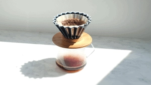 Apex coffee grinder review