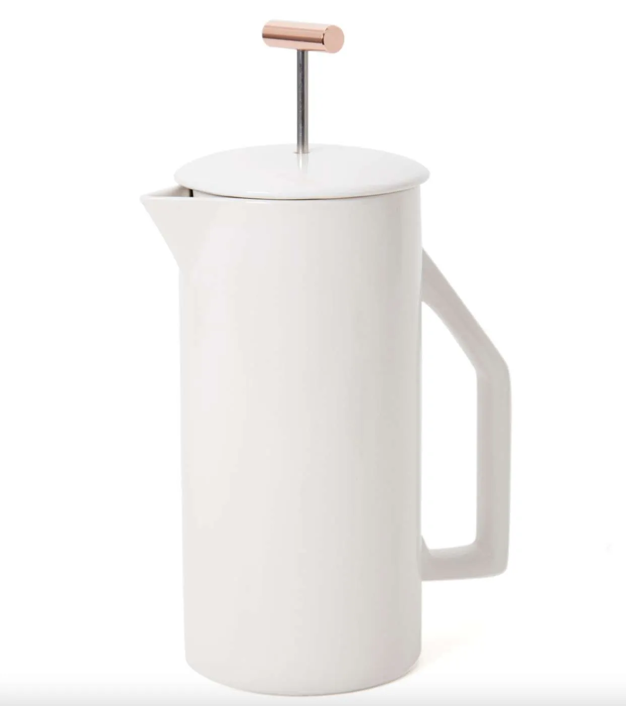 Best French Press Coffee Maker Of 2024 The Coffee Folk   Yield Ceramic French Press 