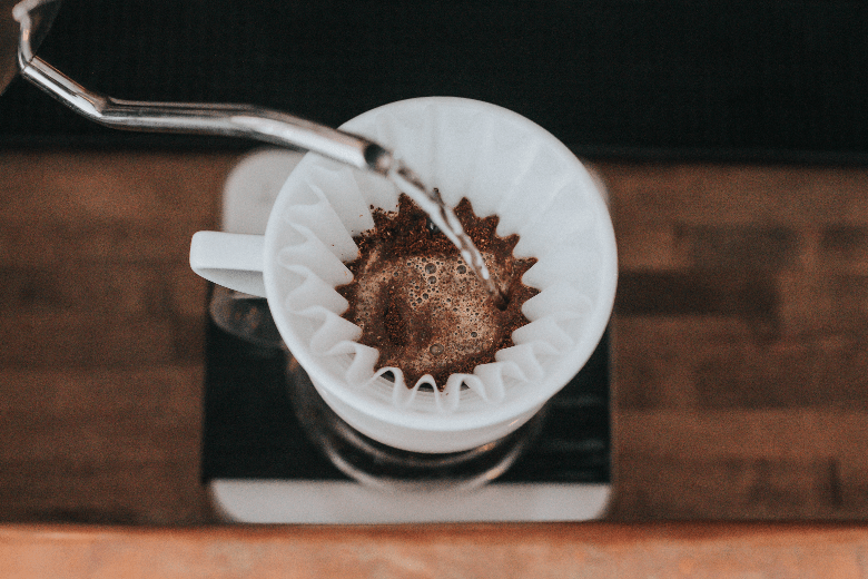 How to make a perfect cup of coffee
