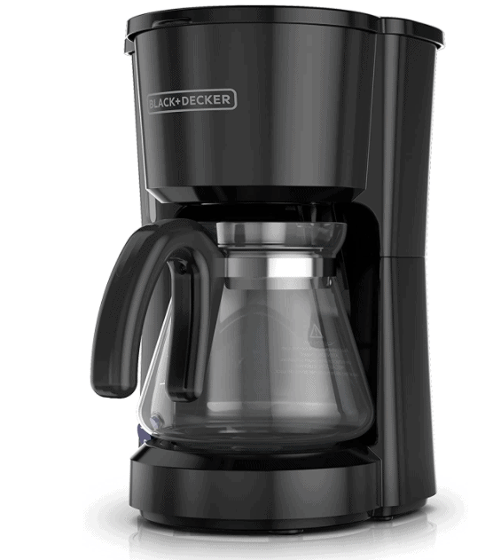 Best 4-Cup Coffee Maker