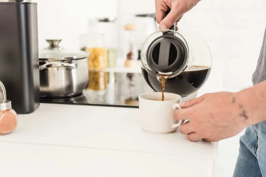 Best 4-Cup Coffee Maker