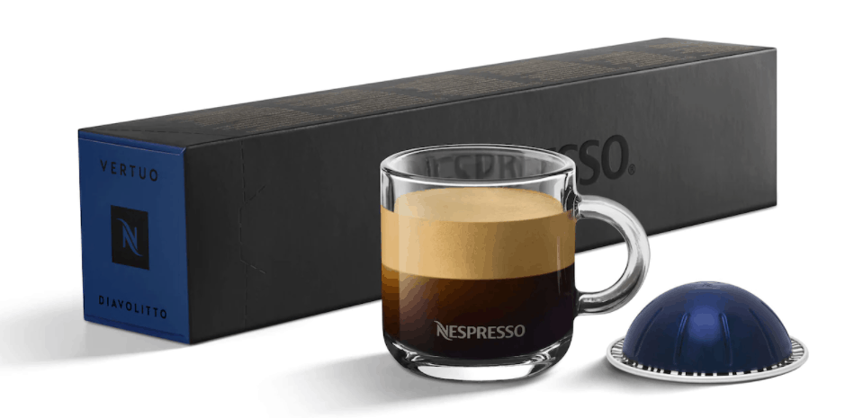 Best Nespresso pods