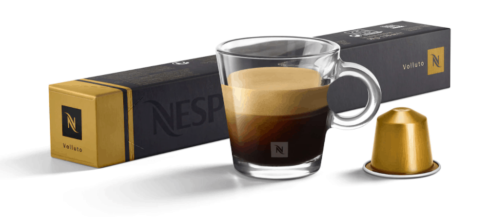 Best Nespresso Pods