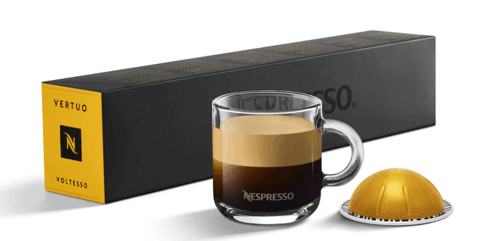 Best Nespresso Capsules