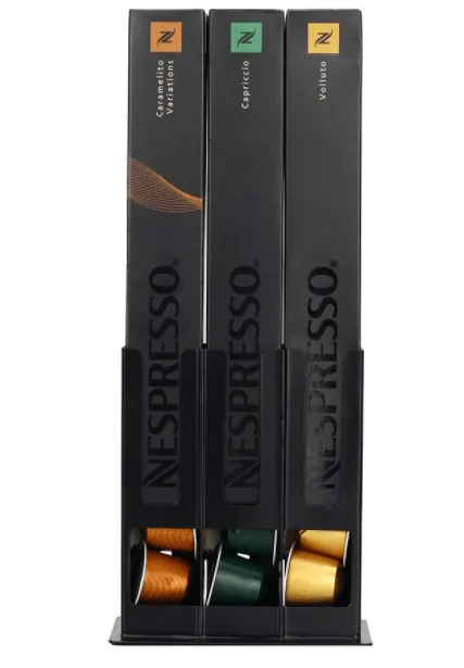 Nespresso Pod Holder
