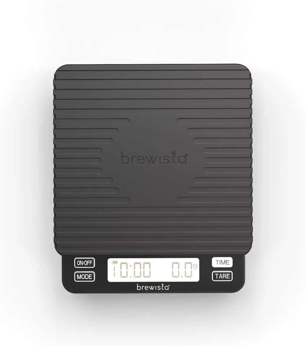 Brewista Scale