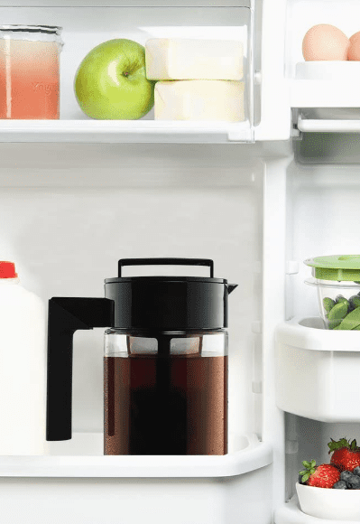 W+G Readers Can Score 25% off a Takeya Cold Brew Maker