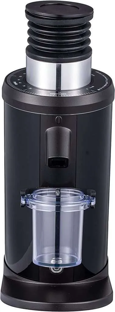 DF64 multipurpose coffee grinder