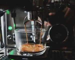 rocket r58 espresso machine