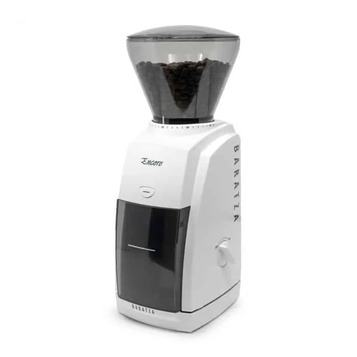 Baratza Encore review: This coffee grinder makes gourmet grounds for less  than you think - CNET