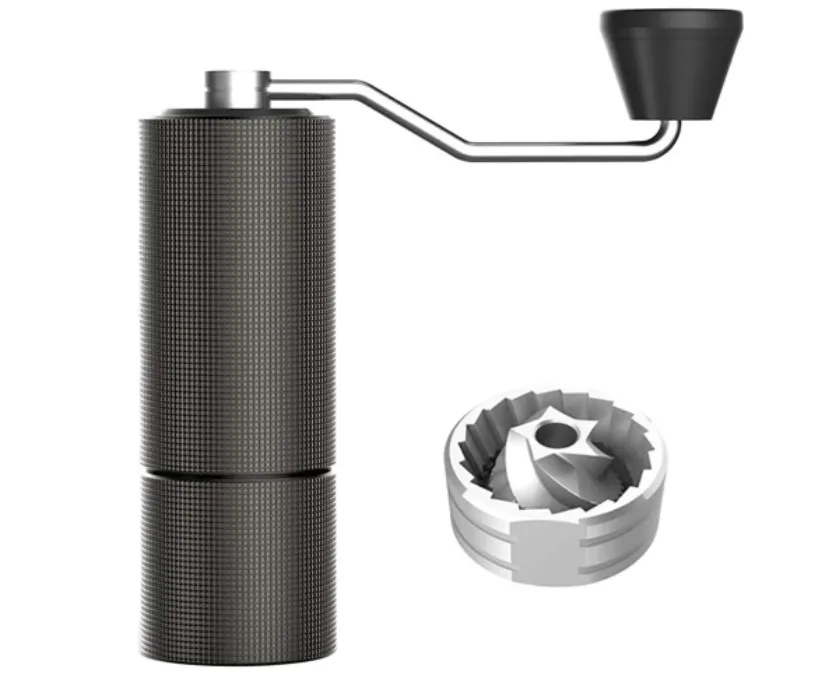 Hand coffee grinder- Timemore Chestnut C2