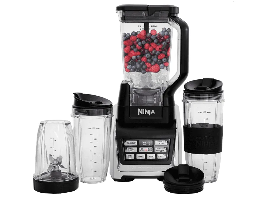 REVIEW Mr Coffee Frappe Single Serve Iced and HOT Coffee Maker Blender HOW  TO MAKE FRAPPE 