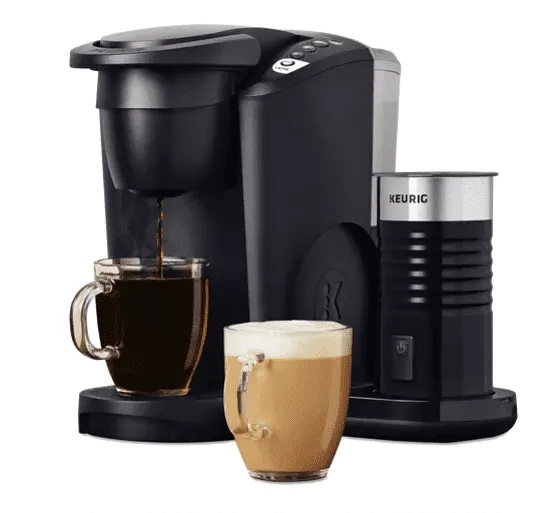 Keurig Models- The Complete Guide To Current Coffee Makers