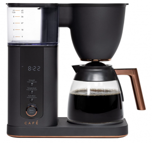 Prime Day Coffee Maker Deal