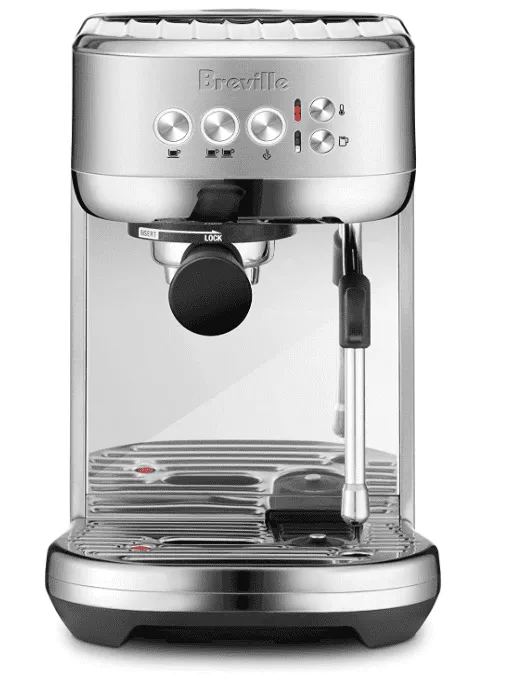 Best Breville Espresso Machine- Bambino Plus
