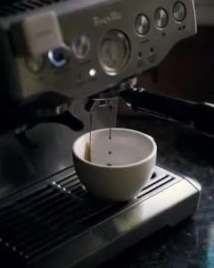 What is the best breville espresso machine
