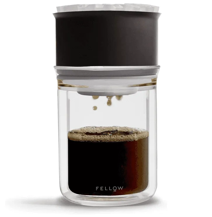 Fellow Stagg Pour Over Coffee Maker