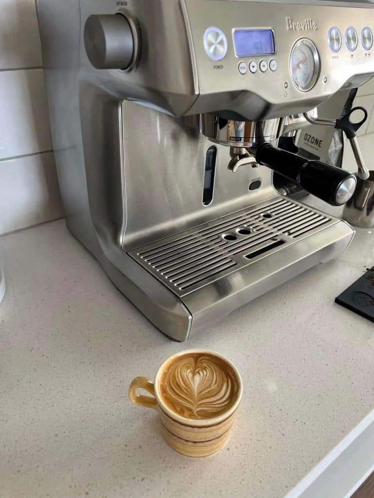 Best espresso machine for home