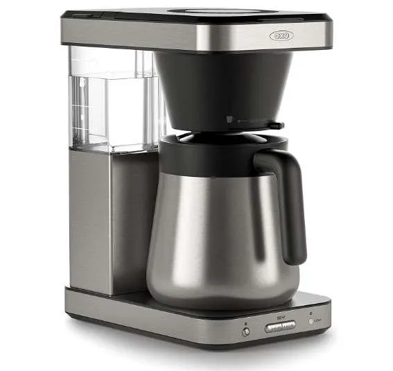 Oxo brew 8 cup coffee maker