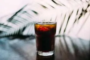 Iced Americano Feature Image
