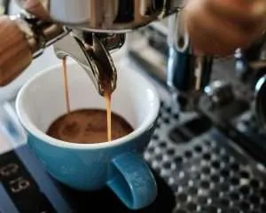 Best Espresso Grinder Feature Image