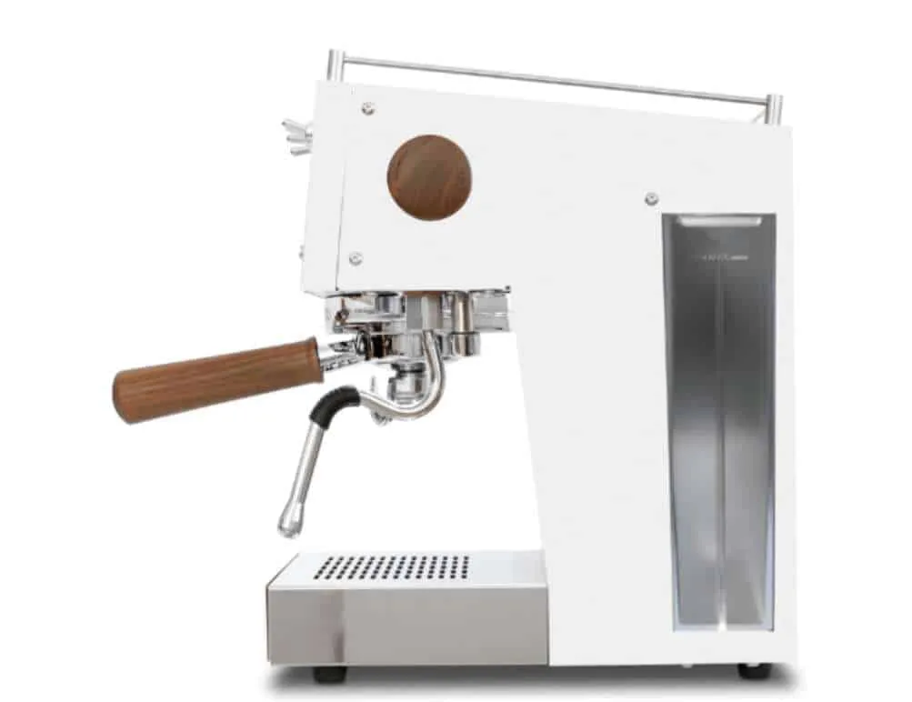 Ascaso Espresso Machine