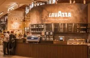 Lavazza Coffee Review