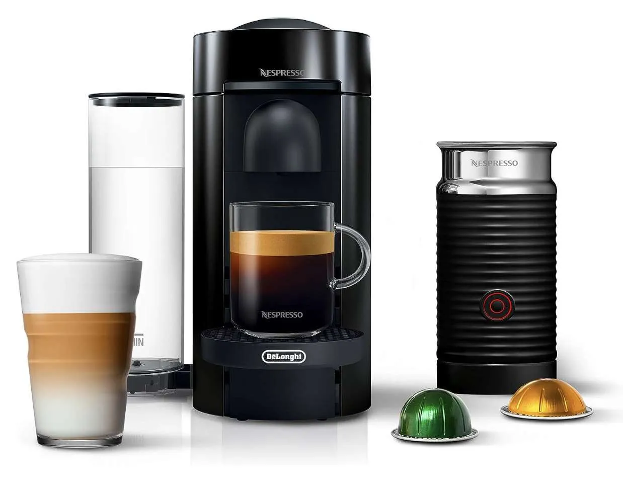 Best Amazon Prime Day Coffee Deals | Big Deals Day 2023