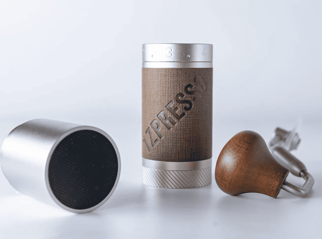 1Zpresso X Pro grinder