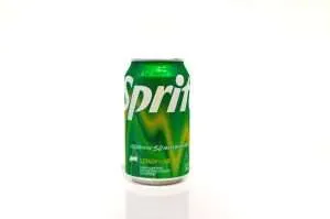 Does Sprite Have Caffeine Feature Image