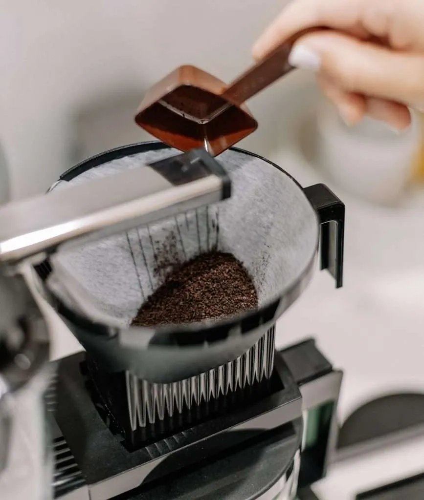 Moccamaster Review The Best Drip Coffee Maker THE COFFEE FOLK