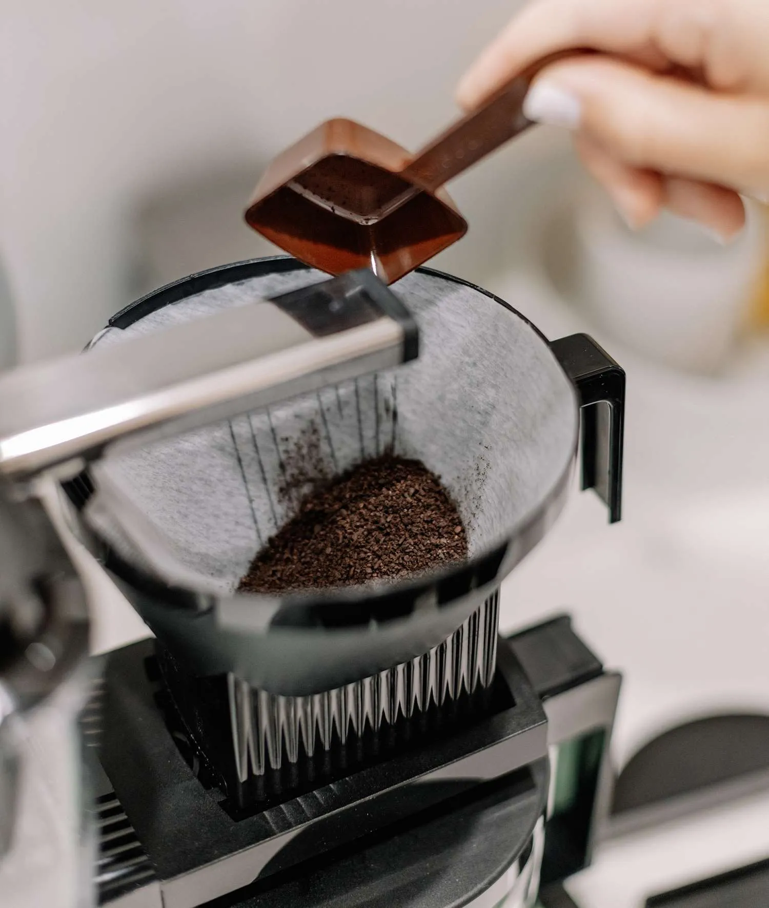 Moccamaster Review The Best Drip Coffee Maker THE COFFEE FOLK
