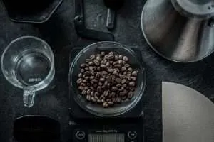Best coffee scale feature image