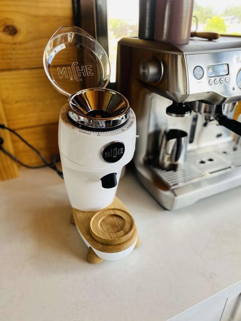 Best Espresso Grinder of 2024 The Coffee Folk